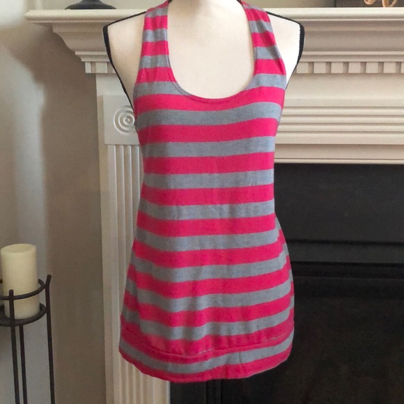 🔥INC Racerback Summer Top EUC (L-4) - Picture 2 of 8